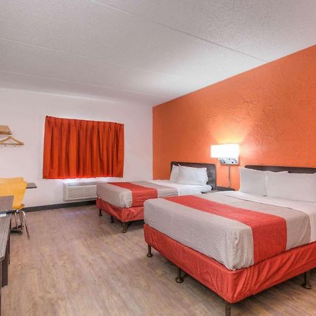 Motel 6-Bridgeview, Il Екстериор снимка