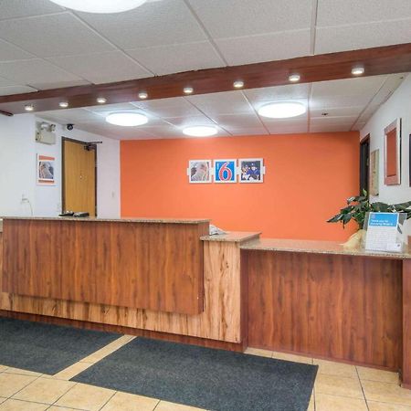 Motel 6-Bridgeview, Il Екстериор снимка
