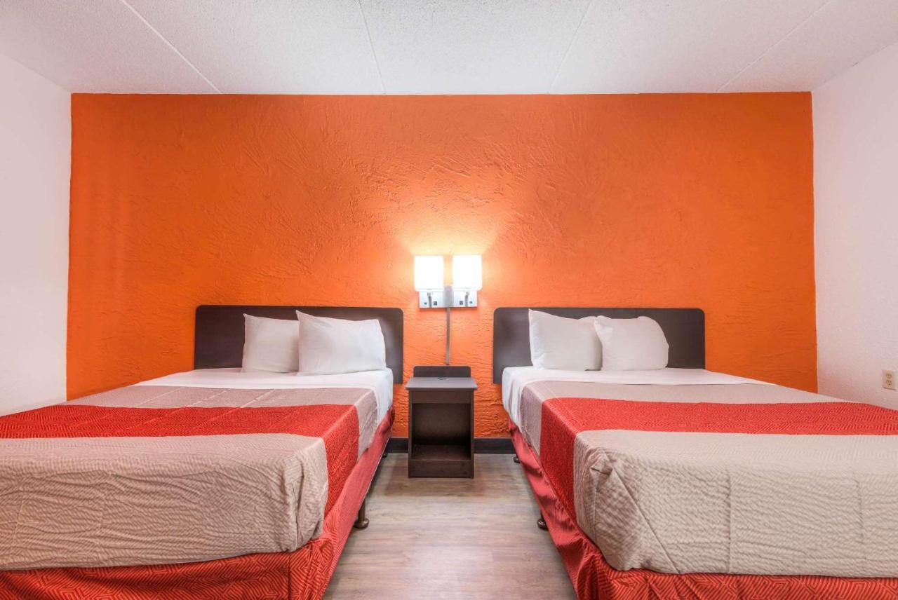 Motel 6-Bridgeview, Il Екстериор снимка