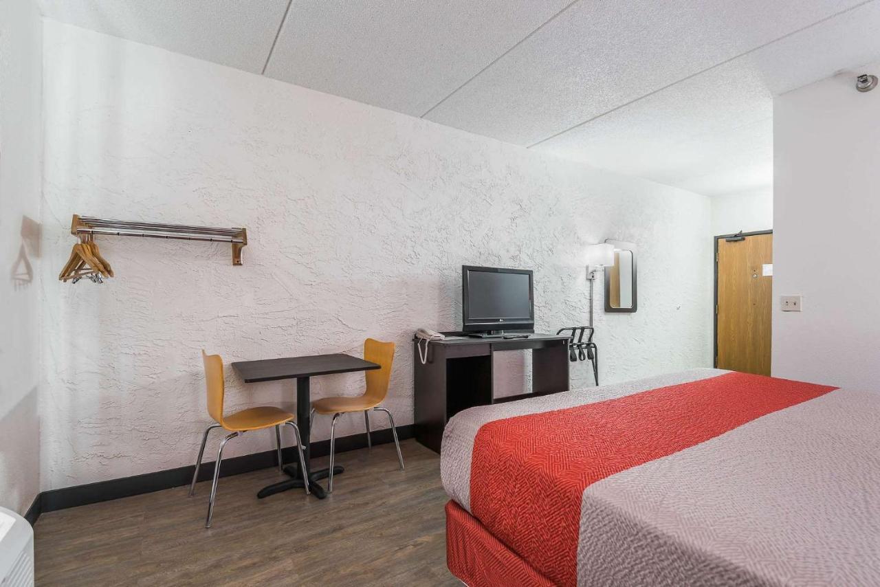 Motel 6-Bridgeview, Il Екстериор снимка