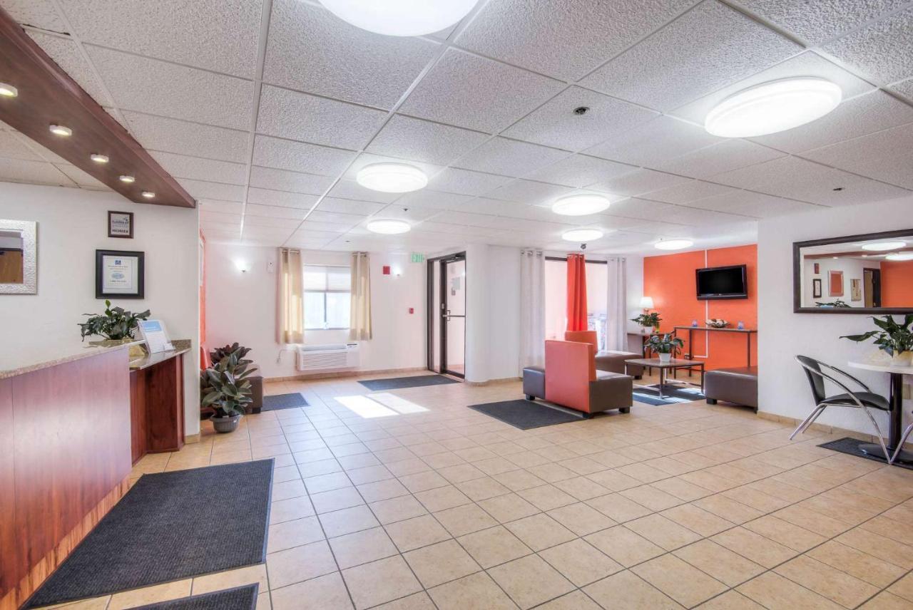 Motel 6-Bridgeview, Il Екстериор снимка