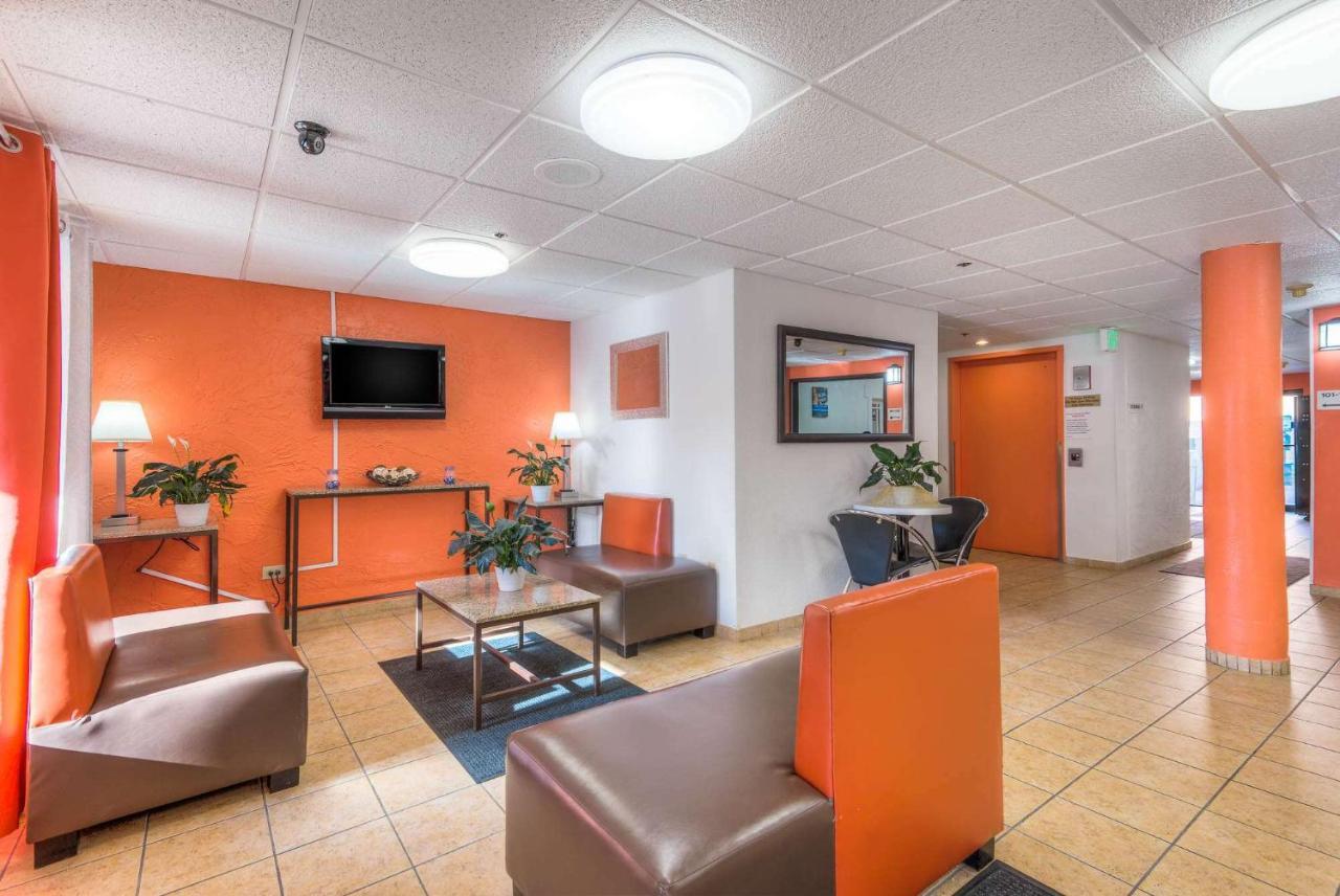 Motel 6-Bridgeview, Il Екстериор снимка