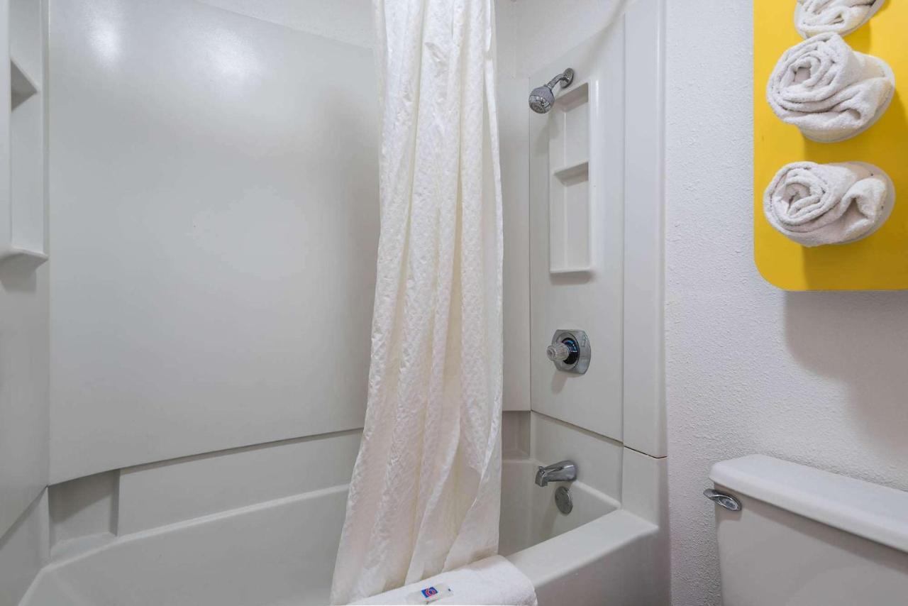 Motel 6-Bridgeview, Il Екстериор снимка