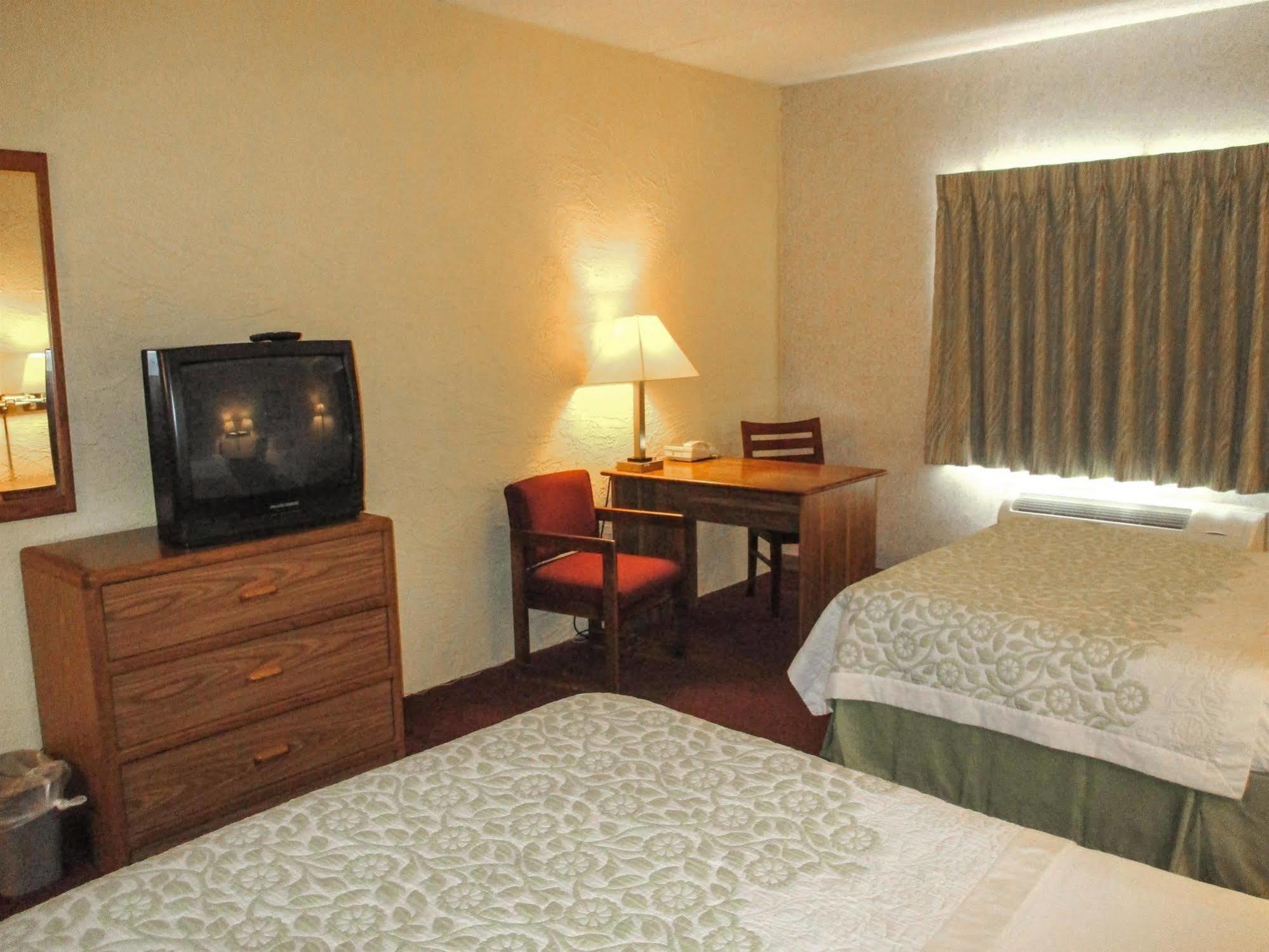 Motel 6-Bridgeview, Il Екстериор снимка