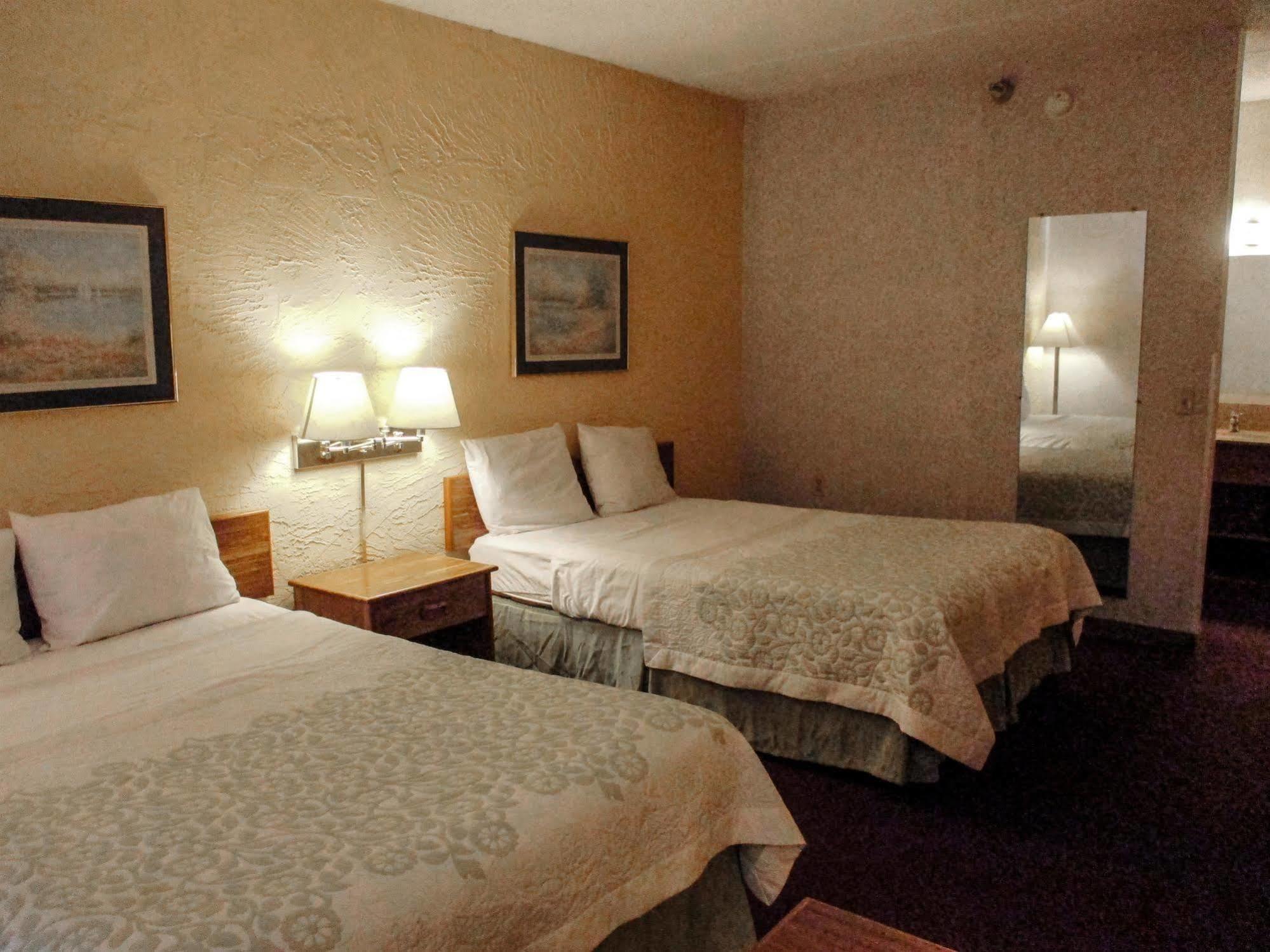 Motel 6-Bridgeview, Il Екстериор снимка